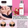 Imtrub Enlargement Breast Cream,4 fl oz Breast Cream Firming Breast Enlarge Cream | Natural Breast Enlargement Firming And Lifting Cream, Nourishing Fuller Breasts Lifts Your Boobs For Perfect Body view 2