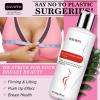 Imtrub Enlargement Breast Cream,4 fl oz Breast Cream Firming Breast Enlarge Cream | Natural Breast Enlargement Firming And Lifting Cream, Nourishing Fuller Breasts Lifts Your Boobs For Perfect Body view 3