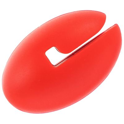 iplusmile Thermometer Properties for Temperature Silicone the Pot Clip Heat-Resistance Probe Featuring and Easy to Clean for Candy Making and Cooking Kitchen