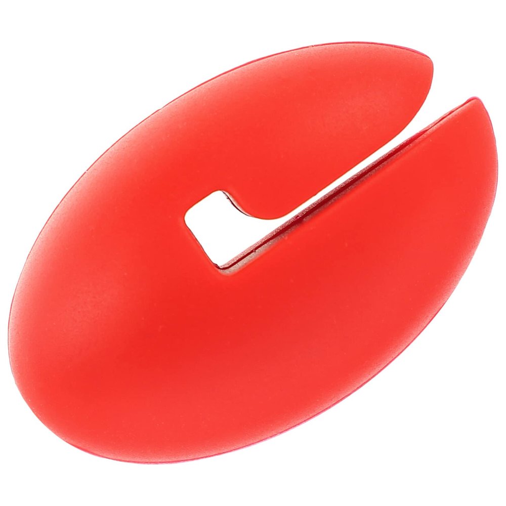 iplusmile Thermometer Properties for Temperature Silicone the Pot Clip Heat-Resistance Probe Featuring and Easy to Clean for Candy Making and Cooking Kitchen