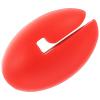 iplusmile Thermometer Properties for Temperature Silicone the Pot Clip Heat-Resistance Probe Featuring and Easy to Clean for Candy Making and Cooking Kitchen view 1
