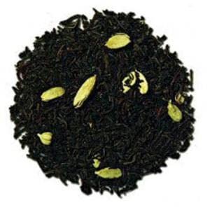 Cardamom Tea 8 Oz (227 grams) - Shipped within days of harvest from Ceylon