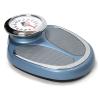 LEKLAI Mechanical Bathroom Scale, With Anti-Skid Surface, Dial Mchanical With Magnified Display, Easy To Read Measurements, for School, Hospital, Home, Clinic view 1