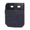 Zero9 Holsters Model 4001 Handcuff Case/Standard Black Basket Weave Molle Lok view 1