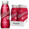 Barebells Protein Shake  24g High Protein Milkshake, Lactose-Free, Ready to Drink, Low Carb  8x330ml (Raspberry Flavour) view 1