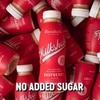 Barebells Protein Shake  24g High Protein Milkshake, Lactose-Free, Ready to Drink, Low Carb  8x330ml (Raspberry Flavour) view 4