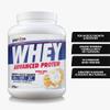 Per4m Whey Protein Powder | High Protein Shake for Muscle Growth & Recovery | Low Sugar Gym Supplement | Sports Nutrition Drink + Amino Acids (2010g, Cereal Milk) view 2