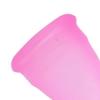 Menstrual Cups, Soft Silicone Period Cup Elastic Reusable Sport Cup for Body Care(S 6. 2x4. 3cm / 2. 44x1. 69in) view 4