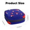1 (38),Period Pouch Portable,Tampon Storage Bag,Tampon Holder for Purse Feminine Product Organizer view 2