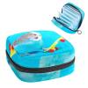 Sanitary Napkin Storage Bag,Portable Sanitary Napkin Storage Pouch,Budgies Melopsittacus Budgerigar view 1