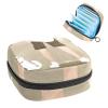 44,Period Pouch Portable,Tampon Storage Bag,Tampon Holder for Purse Feminine Product Organizer view 1