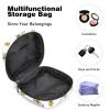 BearHoneyCute,Period Pouch Portable,Tampon Storage Bag,Tampon Holder for Purse Feminine Product Organizer view 4