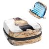 157355908238978716,Period Pouch Portable,Tampon Storage Bag,Tampon Holder for Purse Feminine Product Organizer view 1