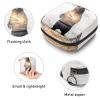 157355908238978716,Period Pouch Portable,Tampon Storage Bag,Tampon Holder for Purse Feminine Product Organizer view 3