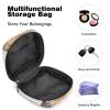 157355908238978716,Period Pouch Portable,Tampon Storage Bag,Tampon Holder for Purse Feminine Product Organizer view 4