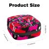 537194023,Period Pouch Portable,Tampon Storage Bag,Tampon Holder for Purse Feminine Product Organizer view 2
