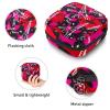 537194023,Period Pouch Portable,Tampon Storage Bag,Tampon Holder for Purse Feminine Product Organizer view 3