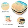 BeachWavesea,Period Pouch Portable,Tampon Storage Bag,Tampon Holder for Purse Feminine Product Organizer view 3