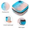 amzing Copacabana Beach,Period Pouch Portable,Tampon Storage Bag,Tampon Holder for Purse Feminine Product Organizer view 3