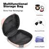 Cartoon Baby Bears,Period Pouch Portable,Tampon Storage Bag,Tampon Holder for Purse Feminine Product Organizer view 4