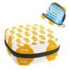 1 (42),Period Pouch Portable,Tampon Storage Bag,Tampon Holder for Purse Feminine Product Organizer view 1