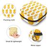 1 (42),Period Pouch Portable,Tampon Storage Bag,Tampon Holder for Purse Feminine Product Organizer view 3