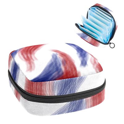 19290539153045J4kjnt7tya,Period Pouch Portable,Tampon Storage Bag,Tampon Holder for Purse Feminine Product Organizer
