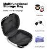 Sanitary Napkin Storage Bag,Portable Sanitary Napkin Storage Pouch,Old Tall Sailing Ship view 4