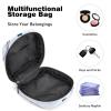 London Building,Period Pouch Portable,Tampon Storage Bag,Tampon Holder for Purse Feminine Product Organizer view 4