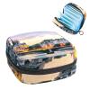 iPod Couch, Portable Stamp Storage Bag for Sanitary Napkins, Notre Dame Paris view 1