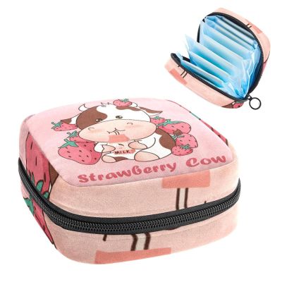 1 (39),Period Pouch Portable,Tampon Storage Bag,Tampon Holder for Purse Feminine Product Organizer