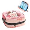 1 (39),Period Pouch Portable,Tampon Storage Bag,Tampon Holder for Purse Feminine Product Organizer view 1