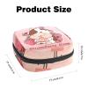 1 (39),Period Pouch Portable,Tampon Storage Bag,Tampon Holder for Purse Feminine Product Organizer view 2