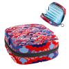 6,Period Pouch Portable,Tampon Storage Bag,Tampon Holder for Purse Feminine Product Organizer view 1