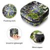 Astrology Mysticism,Period Pouch Portable,Tampon Storage Bag,Tampon Holder for Purse Feminine Product Organizer view 3