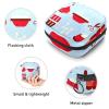 2-10,Period Pouch Portable,Tampon Storage Bag,Tampon Holder for Purse Feminine Product Organizer view 3
