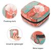 157452459483641944,Period Pouch Portable,Tampon Storage Bag,Tampon Holder for Purse Feminine Product Organizer view 3