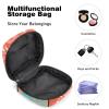 157452459483641944,Period Pouch Portable,Tampon Storage Bag,Tampon Holder for Purse Feminine Product Organizer view 4