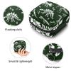 Dinosaur Cool,Period Pouch Portable,Tampon Storage Bag,Tampon Holder for Purse Feminine Product Organizer view 3