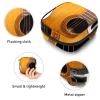 Guitar Keyboard Music,Period Pouch Portable,Tampon Storage Bag,Tampon Holder for Purse Feminine Product Organizer view 3