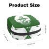 5 (8),Period Pouch Portable,Tampon Storage Bag,Tampon Holder for Purse Feminine Product Organizer view 2