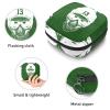 5 (8),Period Pouch Portable,Tampon Storage Bag,Tampon Holder for Purse Feminine Product Organizer view 3