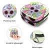 2,Period Pouch Portable,Tampon Storage Bag,Tampon Holder for Purse Feminine Product Organizer view 3