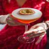 Drink Botanicals Passion Fruit Syrup Puree | Premium Quality, Natural Fruit Content Puree | Flavored Syrup for Beverages | Natural | 30 Servings 500ML Glass Bottle view 4