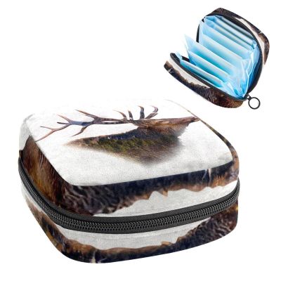 157355875444926175,Period Pouch Portable,Tampon Storage Bag,Tampon Holder for Purse Feminine Product Organizer