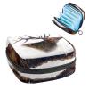 157355875444926175,Period Pouch Portable,Tampon Storage Bag,Tampon Holder for Purse Feminine Product Organizer view 1