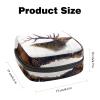 157355875444926175,Period Pouch Portable,Tampon Storage Bag,Tampon Holder for Purse Feminine Product Organizer view 2