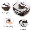 157355875444926175,Period Pouch Portable,Tampon Storage Bag,Tampon Holder for Purse Feminine Product Organizer view 3