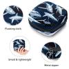 SharkCoolBeautiful,Period Pouch Portable,Tampon Storage Bag,Tampon Holder for Purse Feminine Product Organizer view 3