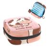1 (40),Period Pouch Portable,Tampon Storage Bag,Tampon Holder for Purse Feminine Product Organizer view 1